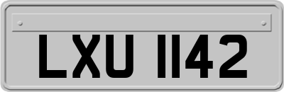 LXU1142