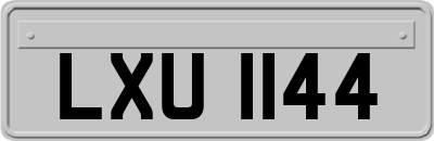 LXU1144