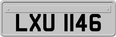 LXU1146