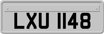 LXU1148