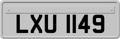 LXU1149