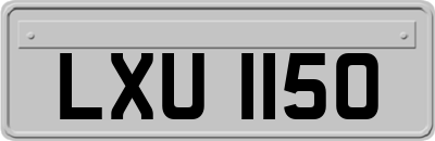 LXU1150