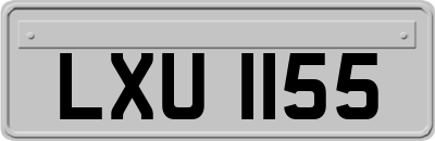 LXU1155