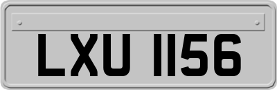 LXU1156