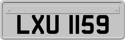 LXU1159