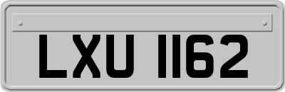 LXU1162