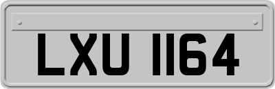 LXU1164