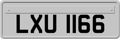 LXU1166