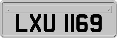 LXU1169
