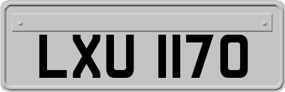 LXU1170