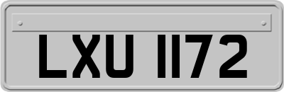 LXU1172