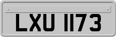 LXU1173