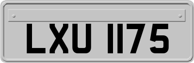 LXU1175