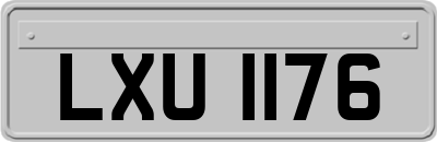 LXU1176