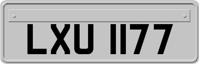LXU1177
