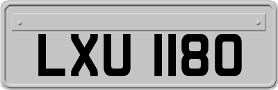 LXU1180