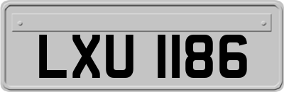 LXU1186