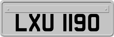 LXU1190