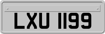 LXU1199