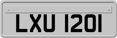 LXU1201