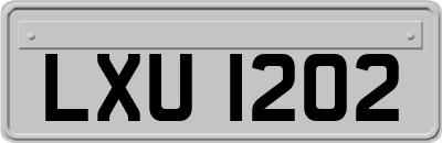 LXU1202