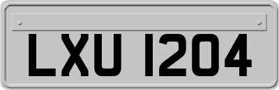 LXU1204