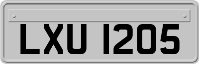 LXU1205