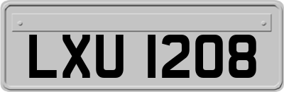 LXU1208