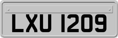 LXU1209