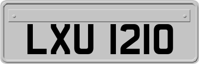 LXU1210