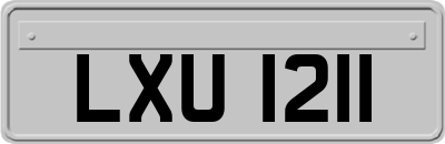 LXU1211