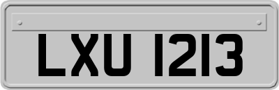 LXU1213