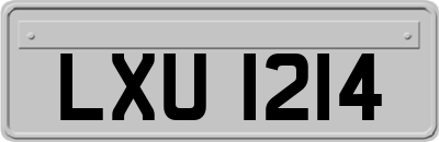 LXU1214