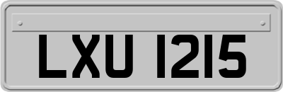 LXU1215