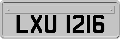 LXU1216