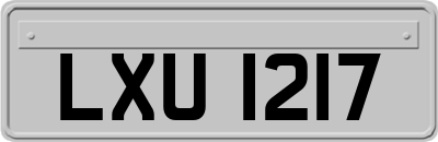 LXU1217
