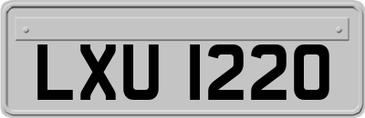 LXU1220