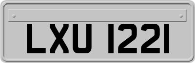 LXU1221