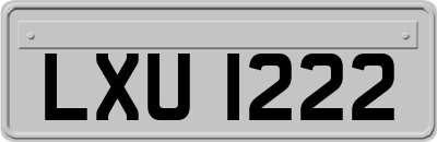 LXU1222