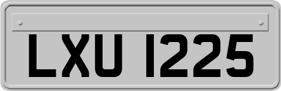 LXU1225