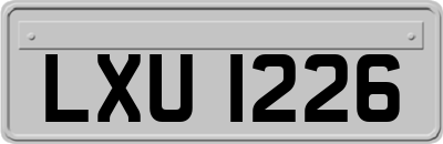 LXU1226