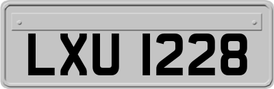 LXU1228