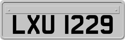 LXU1229