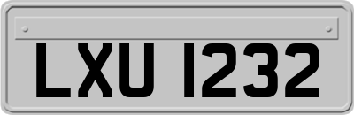 LXU1232