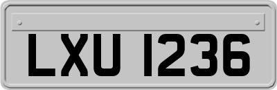 LXU1236