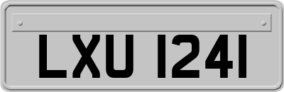 LXU1241