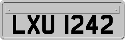 LXU1242