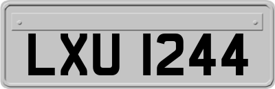 LXU1244
