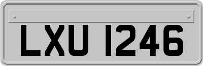 LXU1246