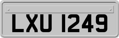 LXU1249